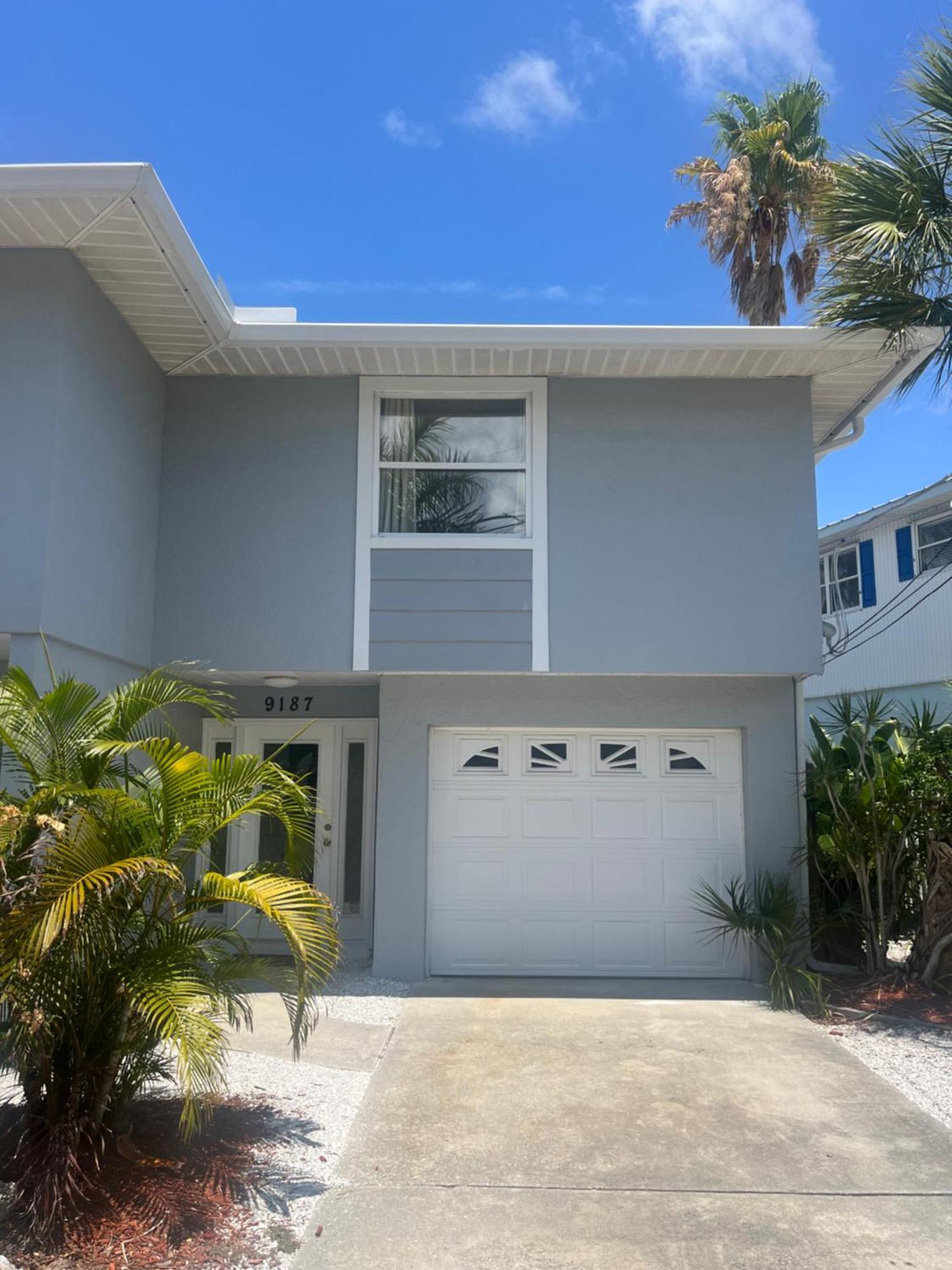 Turtle Beach Resort Siesta Key Exteriér fotografie